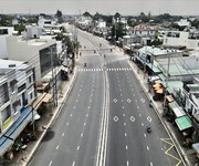 2 Bán Đất đường Đặng Thúc Vịnh Hóc Môn