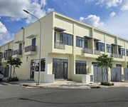 Nhà phố kcn phước đông, giá chỉ từ 1,8 tỷ