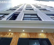 Bán tòa nhà cao cấp hàm nghi, nam từ liêm - 155m2 x 8 tầng, mt 6.5m  thang máy - 33 phòng kk - dòng