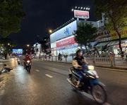 Bán gấp  mt nguyễn oanh p17 gò vấp 637m2, dòng tiền khủng, chỉ 137 tỷ.