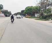 Cần vốn kinh doanh chuyển nhượng gấp lô đất đẹp gần đại học quốc gia hòa lạc - giá tốt nhất khu vực