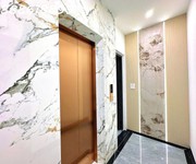 Phân lô phùng chí kiên 56mx 7t, mt 4,5m - thang máy xịn - full nội thất cao cấp - ngõ thông - kinh