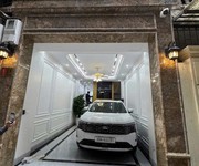 Bán siêu phẩm hoàng quốc việt 55m x 6t   phân lô   ô tô tránh   6 tầng thang máy