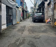 Bán nhà hẻm xe hơi gò dầu tân phú,  60m   4m x 15m x 5 tầng, 6pn, gần chợ tân hương chỉ 9.5 tỷ.