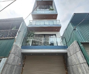 Nhà mới phố trạm,long biên 15 tỷ 72m thang máy 7 tầng,ngõ to ô tô tránh