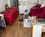 Sang tiệm nail - mi - gội tại quận 6, hồ chí minh