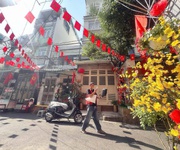 Duy nhất nhà bán - chính chủ 1 đời bán nhà 2 tầng mặt tiền đ.phan ngữ, tân định, quận 1 - dt 51m2