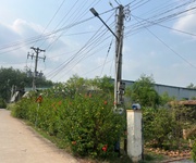 Cho thuê / bán xưởng 2000m    đường số 10, p uyên hưng, hcm