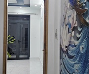 Bình tân, sổ 6 - nhà 5 tầng, 5 phòng ngủ, 88m2 - giá 7.5 tỷ - sổ hồng, ngõ thông, ở ngay