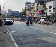 Bán nhà mặt tiền lý thái tổ - gần điện biên phủ, 4,2x20m, hậu 5m, 4 tầng , chỉ 26,9 tỷ.