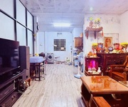 Bán nhà mặt tiền tô ký - gần chợ bắp, đoạn đẹp, 8x27m, cấp 4, hđt 40 triệu, 16,5 tỷ.