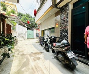 Bán nhà ngõ 263 lạch tray - 43m 3 tầng - ô.tô đỗ cửa - gần đại học hàng hải