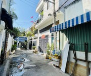 Chỉ 20m ra mặt tiền luỹ bán bích   hxh 1 xẹc   44m    ngang hiếm 5.4m   giá chỉ 5.68 tỷ tl