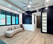 Chung cư trần quý kiên cầu giấy dt 51m 2 ngủ full nội thất giá 5,1 tỷ