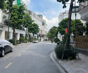 Bán gấp nhà lk23 ô 10 khu đô thị văn khê hà đông dt100m2,mt10m,đường rộng 24m,giá rẻ