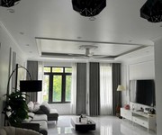 Bán căn nhà mặt phố Nguyễn Tuấn Trinh, Ecopark, TP Hải Dương, 95m2, mt 5m, 4 tầng, KD tốt