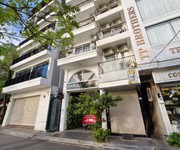 Mặt phố Hàng Thùng Sát Hồ 7 Tầng Thang Máy 110 Tỷ 2 Mặt Thoáng PCCC GPXD Đủ