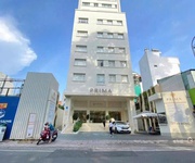 Bán Toà Nhà Văn Phòng Quận 3.DT:17x35m.Giá bán :LH