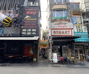 Nhà Bán Hẻm 148 Đường Bùi Viện Quận 1.DT:4,4x9m.Giá 6,3 Tỷ