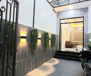 Nhà xây mới ngõ 89 chợ cột đèn - lê chân