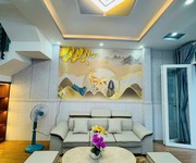 Siêu phẩm 3 tầng - HXH Phạm Văn Chiêu- Gò Vấp- 42m2- Giá nhỉnh 5 tỷ