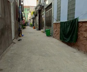 Nhà ở 2 tầng- HXH Phạm Văn Chiêu- 40m2- Giá 4.95 tỷ tl