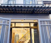 Hàng hiếm khó tìm  ô tô đậu cửa - phạm văn chiêu - 35m2 - sổ vuông a4 - gần siêu thị emart - tặng