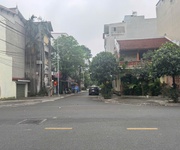 Chính chủ bán lô đất tđc xóm lò, thượng thanh, long biên, hà nội - đường ô tô tránh