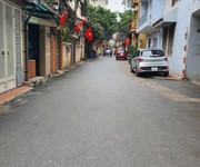 Bán nhà 4 tầng 40m2 - vị trí đắc địa phố cổ nhuế - kinh doanh - ngõ thông ô tô tránh