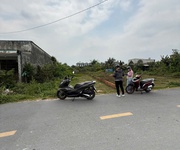 Bán siêu phẩm đất mặt tiền đường nhựa đẹp   diện tích : 5x34