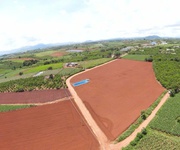 Cần bán lô đất siêu đẹp 3 mặt tiền tại tân hội, đức trọng, lâm đồng, 260m mặt tiền