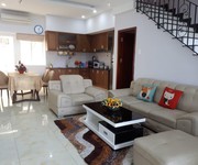 Bán nhà mega village khang điền, 80m2, xây 3 tầng, 4 phòng ngủ, full nội thất, trục chính lộ giới