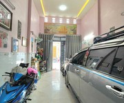 Bán nhà hẻm xe hơi 6m tân kỳ tân quý, tân phú, 77m2, 4x18.5m, 3 tầng, 5pn, gần chợ sơn kỳ chỉ 8.5