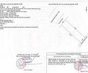 Bán đất đường nguyễn thành long  sát chung cư ori garden