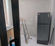 Studio cao cấp 20m    full nội thất   quận 3   giá 7,5 triệu/tháng