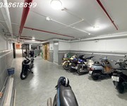 Căn hộ dịch vụ chùa láng 105mx10t, mt 5,5m đẹp nhất khu vực đống đa - ô tô - 2 mặt ngõ - dòng tiền