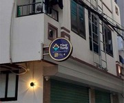 Bán toà chdv hoàng quốc việt 227mx7t, mt 7m -  67 phòng kk - doanh thu 300 tr/th