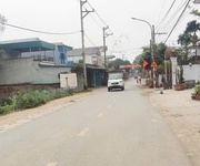 Cần tiền trả gốc lãi - chỉ 3x tr/m2 đất hà nội - sát khu đấu giá