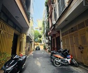 bán nhà đỗ quang - cầu giấy 40m2 phân lô kinh doanh ô tô vào nhà 18.9 tỷ