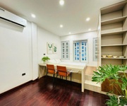 Siêu phẩm ba đình liễu giai - ba đình 56m 2 mặt ngõ ô tô kd đỉnh dòng tiền 720tr/năm giá 32 tỷ