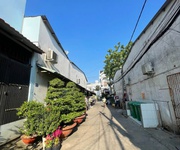 3 Bán đất thổ cư tặng 3 căn trọ - ngay trung tâm siêu đẹp