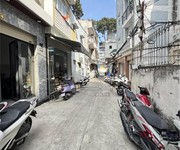 Nhà hxh đường lê hồng phong phường 2 cũ quận 10.