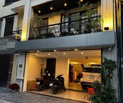 Phố vip tư đình 105m2 7 tầng, mt 6.5m, gara oto, hàng xóm himlam cổ linh - 25.x tỷ