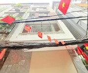 Bán nhà lô góc phố đội cấn, ba đình, ngõ thông, kinh doanh, 53m, mặt tiền 5m, 14.9 tỷ