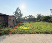 Đất nền Đại Hiệp giáp Phú Sơn Hòa Khương   LÔ DUY NHẤT GIÁ TỐT CHỈ 1020 156m2