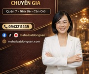 Đất giá tốt quận 7 - đường 2c, p. phú mỹ, quận 7 - 7 19m - 16,5 tỷ