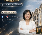 Giảm sốc đến 400tr - nhà kdc anh tuấn riverside - huỳnh tấn phát, nhà bè - ô tô ngủ trong nhà - chỉ