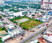 The emerald garden view thanh toán nhẹ nhàng có nhà chỉ 9tr/tháng tại bình dương thuận an.