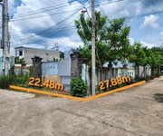 Khách ngộp ngân hàng gửi bán đất 2 mt, hẻm xe hơi, dt 624m2, giá thỏa thuận