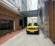 Bán nhà 3 tầng ngõ 374 đằng hải   hải an   ô tô tránh nhau   giá 3,75 tỷ